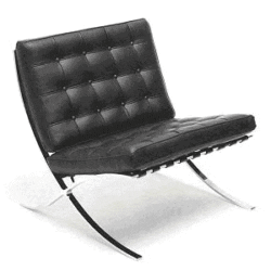Classic Furniture From The Mid Century